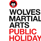 Wolves Martial Arts – Boxing Day