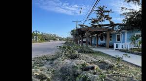 Livello intensità difesa alto → media. Tornado Confirmed In Port Royal Parris Island Sc During Elsa Hilton Head Island Packet