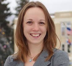 Beth Melton's Instagram, Twitter & Facebook