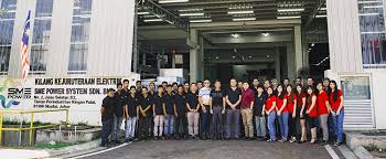 Manufacturer and exporters of laboratory equipments offered by solution engineering sdn. About Sme Power System Sme Power System