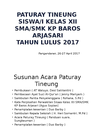 Paturay tineung jajap ku doaподробнее. Paturay Tineung