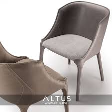 Goldie Chairs From Arketipo Firenze Designed By Manzoni E Tapinassi Made In Furniture Dining Chairs Fur Dining Chair Dining Chairs