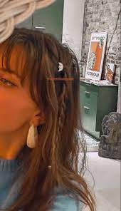 Edited W Lexigpresets Lexiiilayne In 2021 Hair Styles Aesthetic Hair Hair Looks