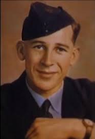 Garry Bernard Lynch (1918-2008)