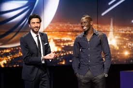 His birthday, what he did before fame, his family life, fun trivia facts, popularity rankings, and more. Bein Sports France Mamadou Sakho Et Alexandre Ruiz Le Club Du Dimanche Facebook