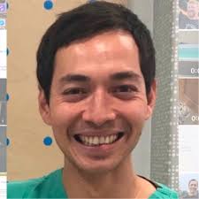 First day as consultant and consultant in Northumbria Healthcare NHS  Foundation Trust