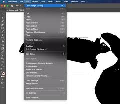 Check spelling or type a new query. How To Trace An Image In Illustrator