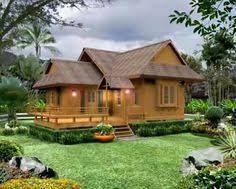 Home » rumah adat » desain rumah kayu tradisional indonesia. 18 Rumah Melayu Ideas House Design Traditional Houses Thai House