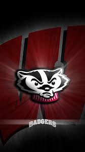 wisconsin badger wallpapers 65 images