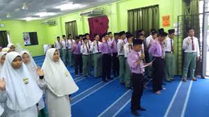 These are the contact details of sekolah menengah kebangsaan agama (smka) tengku ampuan hajjah afzan pahang, jerantut, pahang from malaysia's ministry of education (moe) website. Sekolah Menengah Agama Rompin Pahang Calon Sijil Menengah Agama 2017