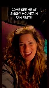 Excited to announce that Smoky Mountain Fan Fest founder, social media  influencer, and Indie Movie Horror actor @shutek will be joining us for  Smoky Mountain Fan Fest