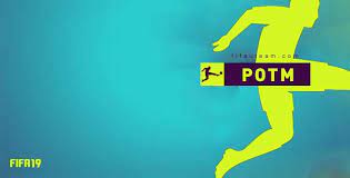 It began on 16 august 2019 and concluded on 27 june 2020. Fifa 19 Bundesliga Player Of The Month All Fifa 19 Potm Cards