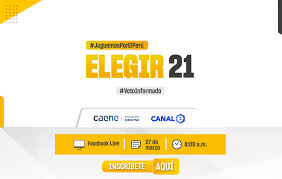 Recuerda que debes de ir informado y evitar aglomeraciones en ese momento. Elegir 21 Upn Y Caene Promueven El Voto Informado En Jovenes Universitarios Universidad Privada Del Norte
