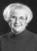 Marilyn Vance Obituary (2010)