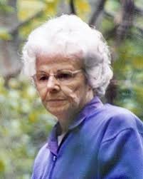 Madame Colette Lecours Grenier (1929-2019) |