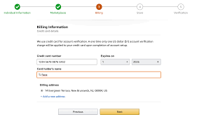 You can also sign up for prime video alone at $8.99 / month, but. Amazon Seller Registration How To Create A Seller Account In 2021