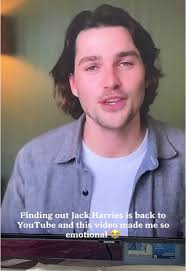 Finn and Jack Harries Now