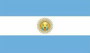 Ver más ideas sobre bandera argentina, argentina, bandera. Mejores Memes De La Eliminacion De Argentina Del Mundial De Rusia 2018 Antena 2