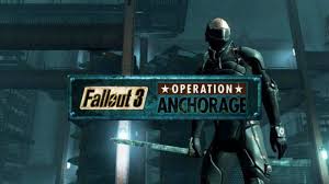 Upon completing the quest, you are automatically granted the power armor training perk and the covert ops perk (the covert ops is only. Fallout 3 Operation Anchorage Perk Guide And Tips Gamescrack Org