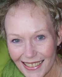 Barbara Susan "Susie" Hume Eckles Obituary September 13, 2022