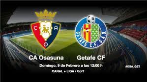 This article was most recently revised and updated by amy tikkanen, corrections manager. Osasuna And Getafe Seek A Return To Winning Ways Laliga