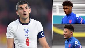 So with 2 hours of training then a penalty shootout with as much pressure as possible. Jadon Sancho Marcus Rashford Buat Conor Coady Terlihat Bodoh Di Latihan Inggris Kenapa Goal Com