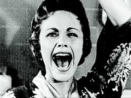 cine negro de memento: "Mientras Nueva York duerme"-Fritz Lang