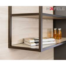 Find your modular shelving easily amongst the 97 products from the leading brands (jungheinrich, indeva, rs components,.) on directindustry, the industry specialist for your professional purchases. Hafele Stack Modular Shelving