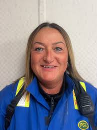 Courtney Doberstein, ENP