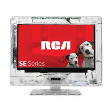 Category: CLEAR TELEVISIONS