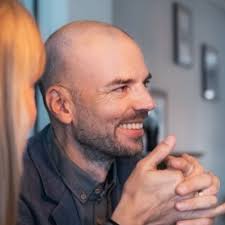 Daniel Bialecki (@dbialecki)