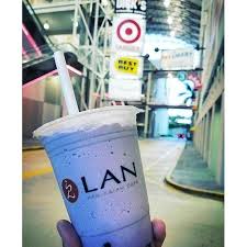 Visit Lan Pan Asian Cafe In Dadeland Station For Your Favorite Bubble Teas And Delicious Asian Cuisine Lanpanasiancafe Da Asian Cafe Bubble Tea Miami Food