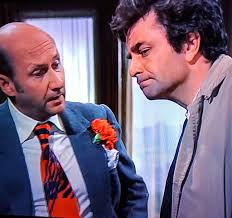 Birthday Remembrance JOHN FINNEGAN Born: August 18, 1926 Died: July 29,  2012 'Columbo' related acting roles "Blueprint for Murder" (1972) as Carl  "The Most Dangerous Match" (1973) as 1st Workman "Lovely But