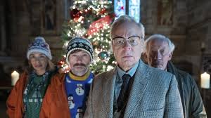 Inside No. 9 The Bones of St. Nicholas Review: A Perfect Christmas Episode 