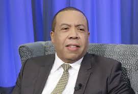 Fredrick Redd » CUNY TV » City University Television