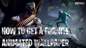 Free download latest collection of fortnite wallpapers and backgrounds. Free Download How To Get An Animated Fortnite Wallpaper 1280x720 For Your Desktop Mobile Tablet Explore 9 Trog Fortnite Wallpapers Trog Fortnite Wallpapers Fortnite Wallpapers Fortnite Wallpaper