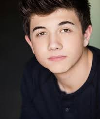 Bradley Steven Perry
