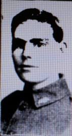 140 TUBBENHAUER, Ernest Charles