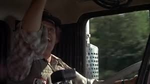 Smokey and the bandit eastbound and down meme. Yarn Eastbound And Down Loaded Up And Truckin Smokey And The Bandit 1977 Video Clips By Quotes 1dd55232 ç´—