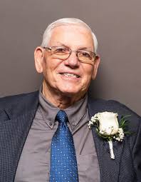 Merlin E. Prall Obituary, Granger, Iowa :: Iles Funeral Homes