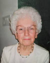 Ernestine Brown Obituary