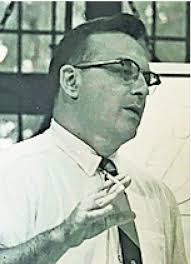 William Getch Obituary (1931