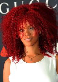 26 Hair Color Ideas For Brunettes With Red Balayage Diy Hairstyles Rihanna Hairstyles Red Curly Hair Hair Styles