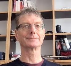 Richard Paloma's Instagram, Twitter & Facebook