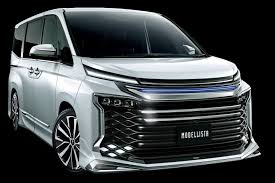 News source: Motor Fan