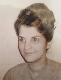 Obituary information for Lydia Claudio