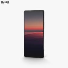 Together with the astonishing 4k hdr oled 120hz refresh rate display, and exceptional audio and gaming, this is a smartphone that goes above and beyond your expectations. Sony Xperia 1 Ii Black 3d Model Electronics On Hum3d
