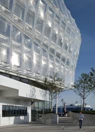 Don't fly off to unilever haus without the facts about travel restrictions and quarantine policies. Unilever Zentrale In Hamburg Fassade Buro Verwaltung Baunetz Wissen