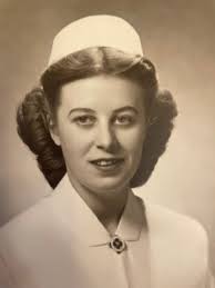 Louise Worrall Obituary