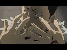 Maybe you would like to learn more about one of these? Greed Introduces Himself Full Metal Alchemist Brotherhood Youtube